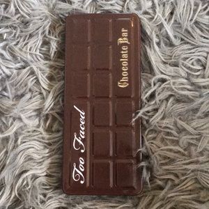 Too Faced Chocolate Bar Palette